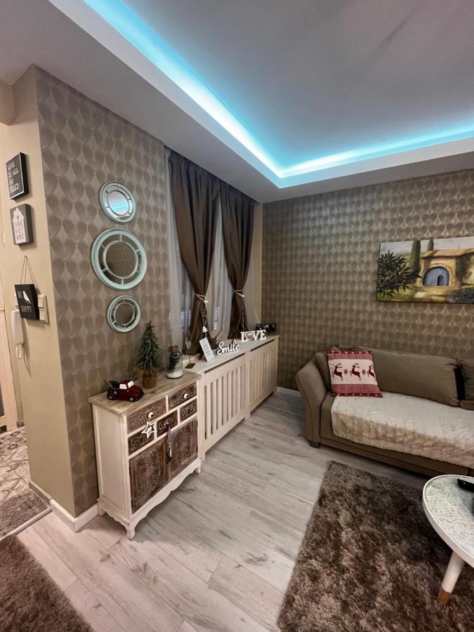 Paradise House Budapest Ngoại thất bức ảnh