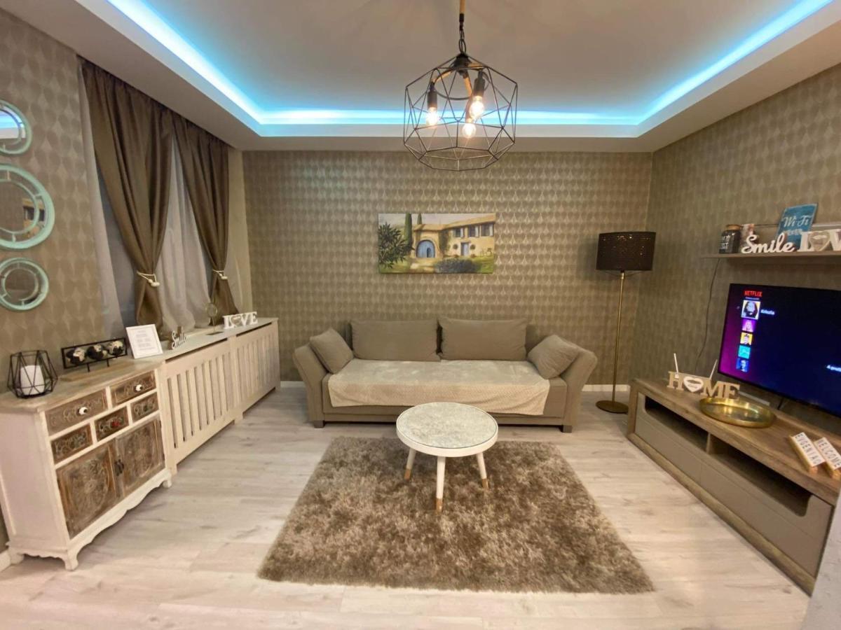Paradise House Budapest Ngoại thất bức ảnh